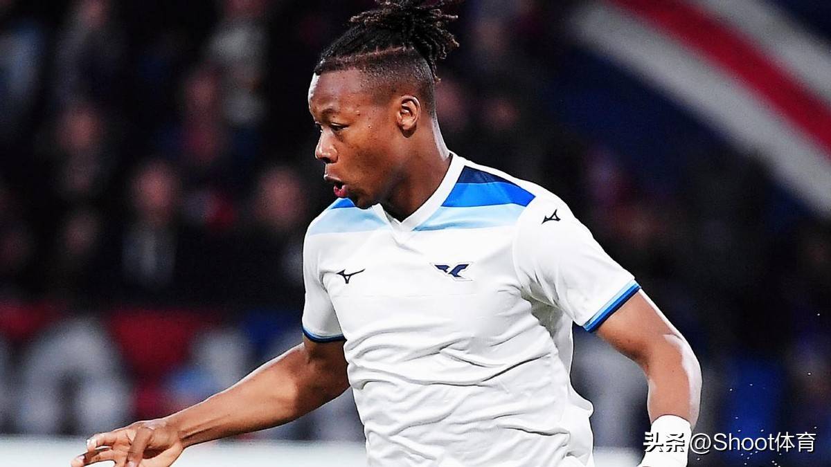 拉齐奥客场战平乌迪内斯，保持不败势头